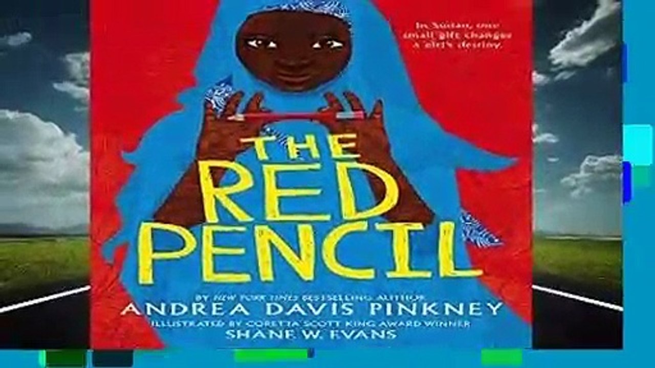 Full version  The Red Pencil Complete