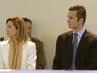 Los correos de Iñaki Urdangarin hablan también de José Blanco