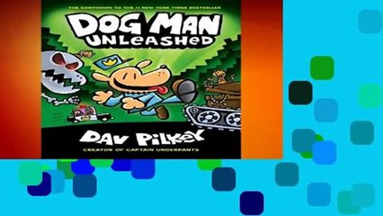 Dog Man 2- Unleashed Complete