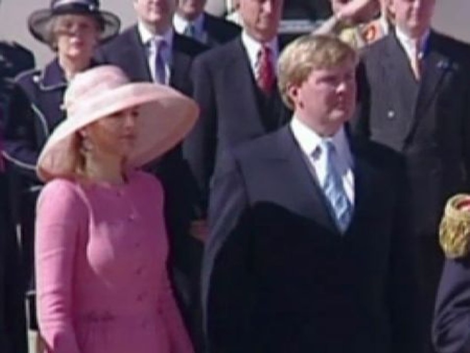 Lo que opinan en Argentina de que Máxima sea reina de Holanda