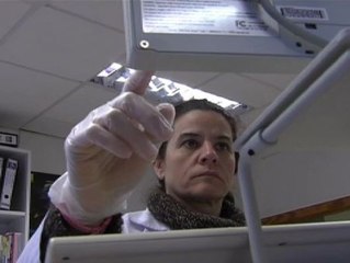 Esperanza contra el olvido eterno