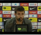 Piqué: