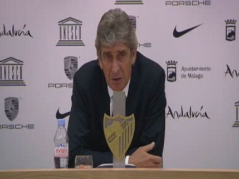 Pellegrini: Pudimos haber hecho algo más si no hubiéramos cometido un error tan tonto