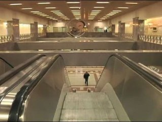 Termina por la fuerza la huelga de Metro en Atenas