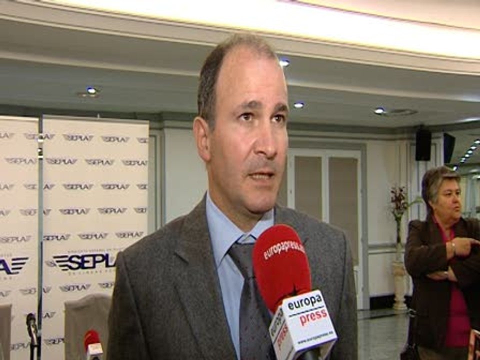 Los pilotos de Iberia se sumarán a la huelga