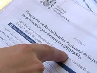 El Gobierno proroga el Plan Prepara