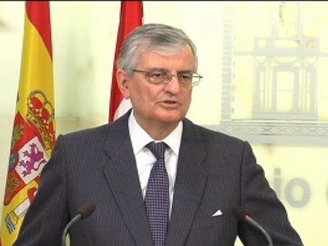 Torres-Dulce sobre el 'caso Bárcenas': No creo que haya nadie, a estas alturas, que no desee que estos hechos se esclarezcan