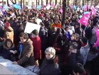 Francia da luz verde al matrimonio homosexual