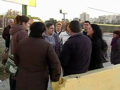 Cuarenta familias siguen esperando su dinero y su piso de protección oficial