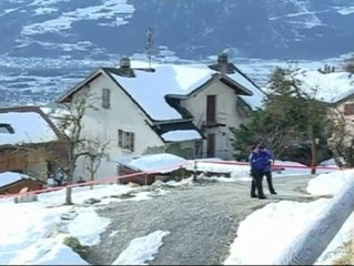 Un hombre mata a tres mujeres en Suiza