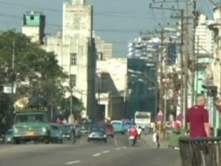 Enfrentamientos en el Palacio Presidencial egipcio