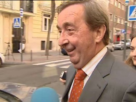 La Fiscalía Anticorrupción cita a Bárcenas para que declare mañana