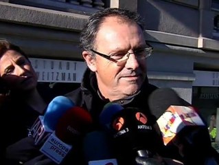 El abogado de Urdangarin confirma el recurso contra el auto de fianza
