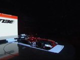 Ferrari presenta el F138