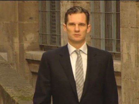 Diego Torres implica a Corinna en los mails enviados al juez