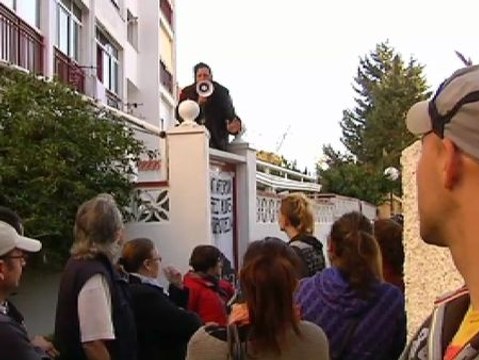 Los desahuciados consideran insuficientes las medidas que prepara el Gobierno