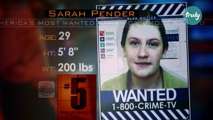 Le Double Meurtrier Surnommé "la Femme de Charles Manson" | les FEMMES DERRIÈRE les BARREAUX | {Extreme}