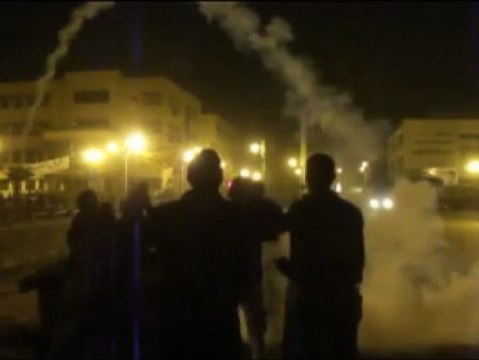 Toque de queda en Egipto para evitar nuevos enfrentamientos