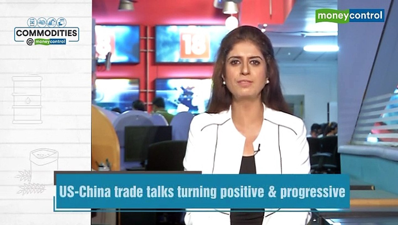 Commodities@moneycontrol | What happened in the commodity space today?