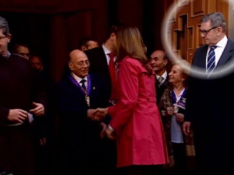 El juez del caso Nóos cita como imputado al secretario de las infantas