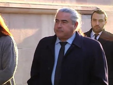 Los partidos piden que Durán asuma responsabilidades por el caso Pallerols