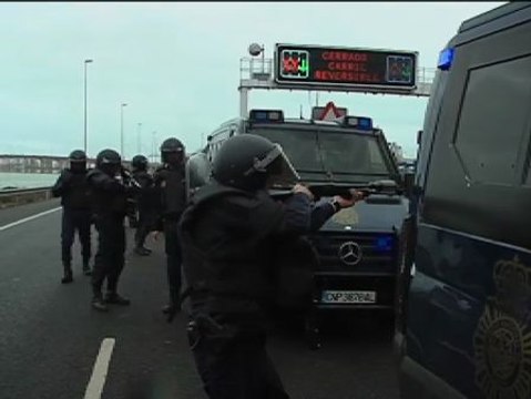 Pugna entre España y Holanda por el sector naval