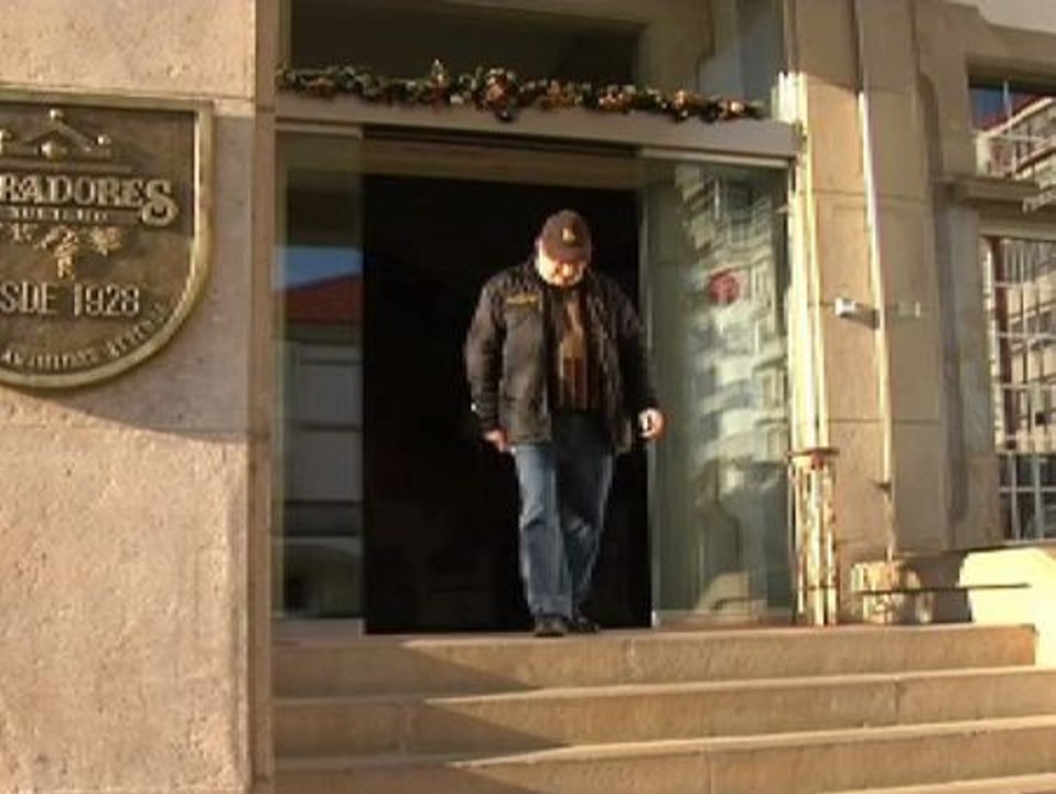 Paradores y sindicatos cierran un acuerdo con casi la mitad de despidos