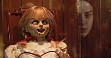 Annabelle 3 Comes Home : Official Trailer - 2019 Horror Conjuring