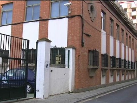 Robo de 1.000 kilos de hachís de la sede del Servicio de Aduanas de Huelva