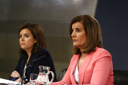 El Gobierno permite a las empresas operar en todo el Estado con una licencia única