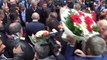 AK Partili Bulut, “Yah yahlar, zılgıtlar” eşliğinde jet hızıyla başkanlık görevi devraldı