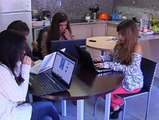 Se pone de moda un 'Facebook' de cotilleo en las universidades catalanas