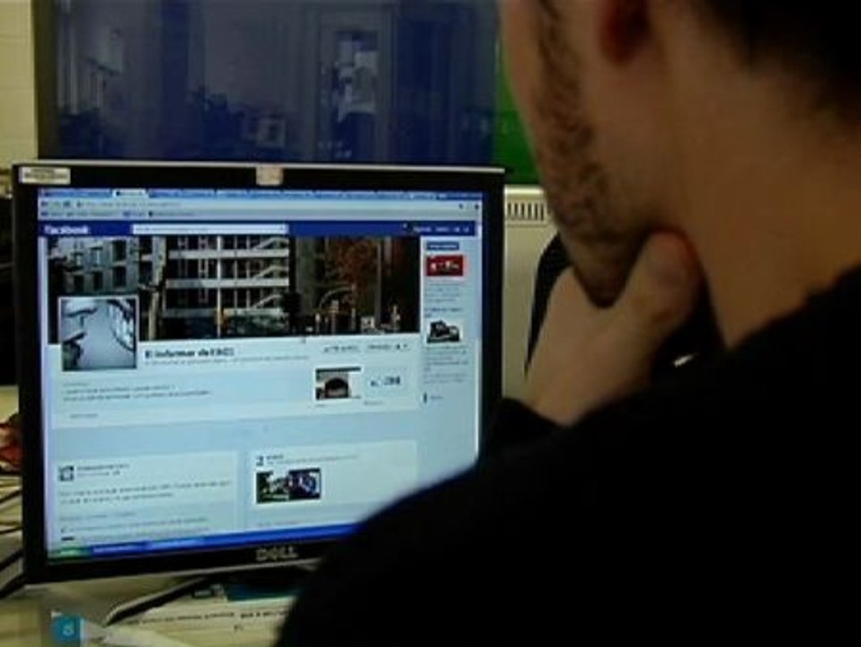 Preocupación por un nuevo sistema de comentarios anónimos muy usado por estudiantes