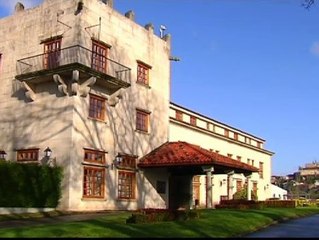 Cierre temporal de 14 de los 25 paradores