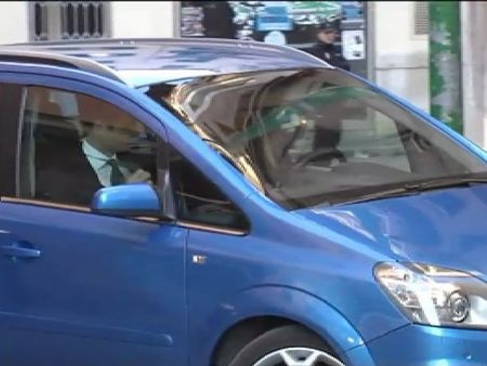 El fiscal anticorrupción pide que Urdangarín y Diego Torres vuelvan a declarar ante el juez