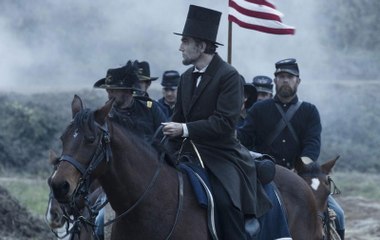 El legado imborrable de Lincoln