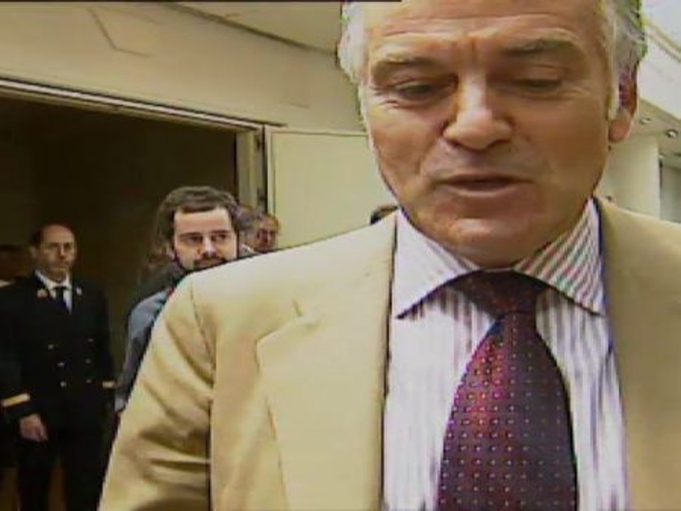 El abogado de Luis Bárcenas admite que su cliente regularizó 10 millones de euros tras acogerse a la amnistía fiscal