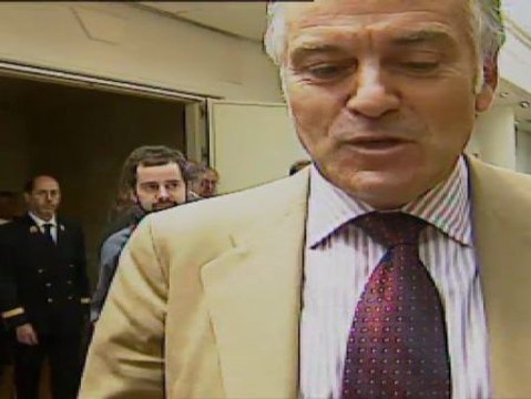 El abogado de Luis Bárcenas admite que su cliente regularizó 10 millones de euros tras acogerse a la amnistía fiscal