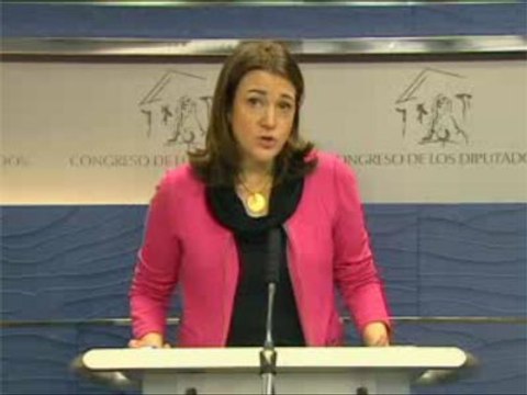 El PSOE relaciona la amnistía fiscal con la financiación ilegal del PP