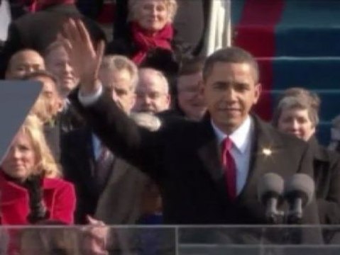 Obama quiere limitar el uso de armas de fuego