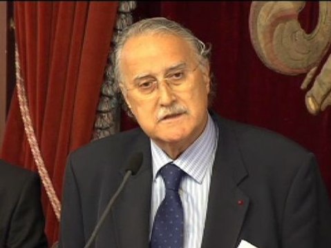 El edil de Bilbao, elegido mejor alcalde del mundo