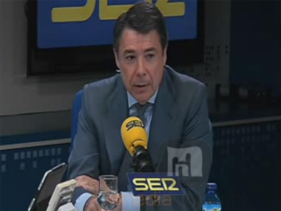 A Ignacio González le parece bien que los cargos públicos fichen en las empresas privadas cuando dejan sus puestos