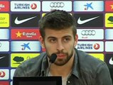 Piqué 