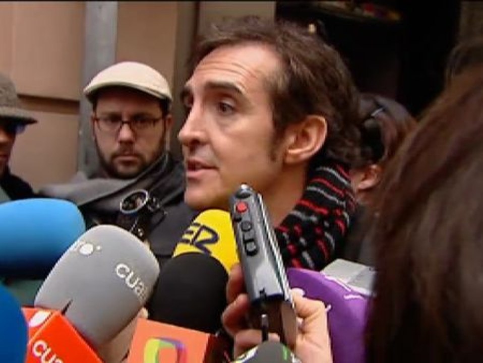 Ramoncín: