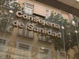 Más de 300 trabajadores de la Sanidad presentan su dimisión