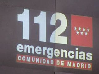 SAMUR: "No tenemos conductores, sólo técnicos de emergencias"