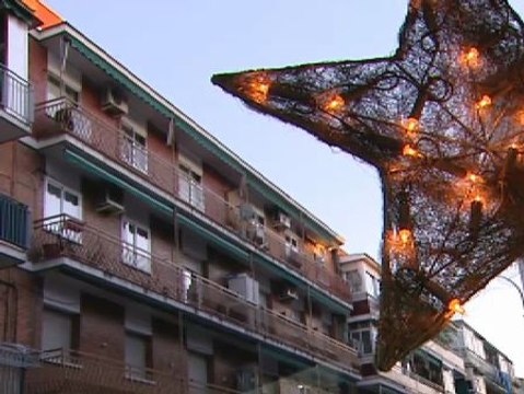 El madrileño barrio de Carabanchel busca contrareloj un sustituto para el rey Baltasar