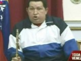 Los chavistas preparan su continuidad al frente del país con o sin Chávez