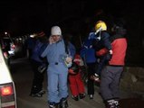 Rescatados cerca de un millar de esquiadores atrapados en la estación de Panticosa
