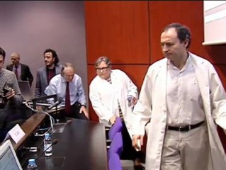 Descubren una vacuna que reduce la presencia del VIH en sangre